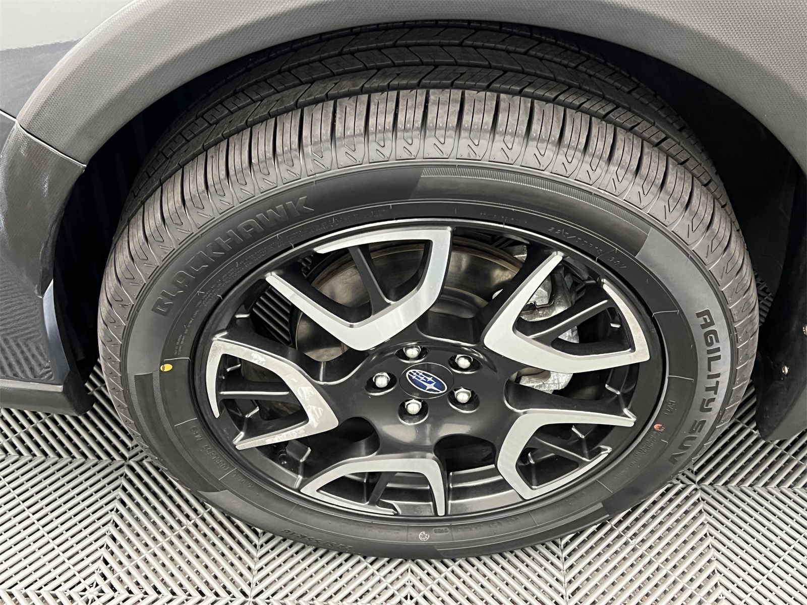 used 2020 Subaru Crosstrek car, priced at $22,988