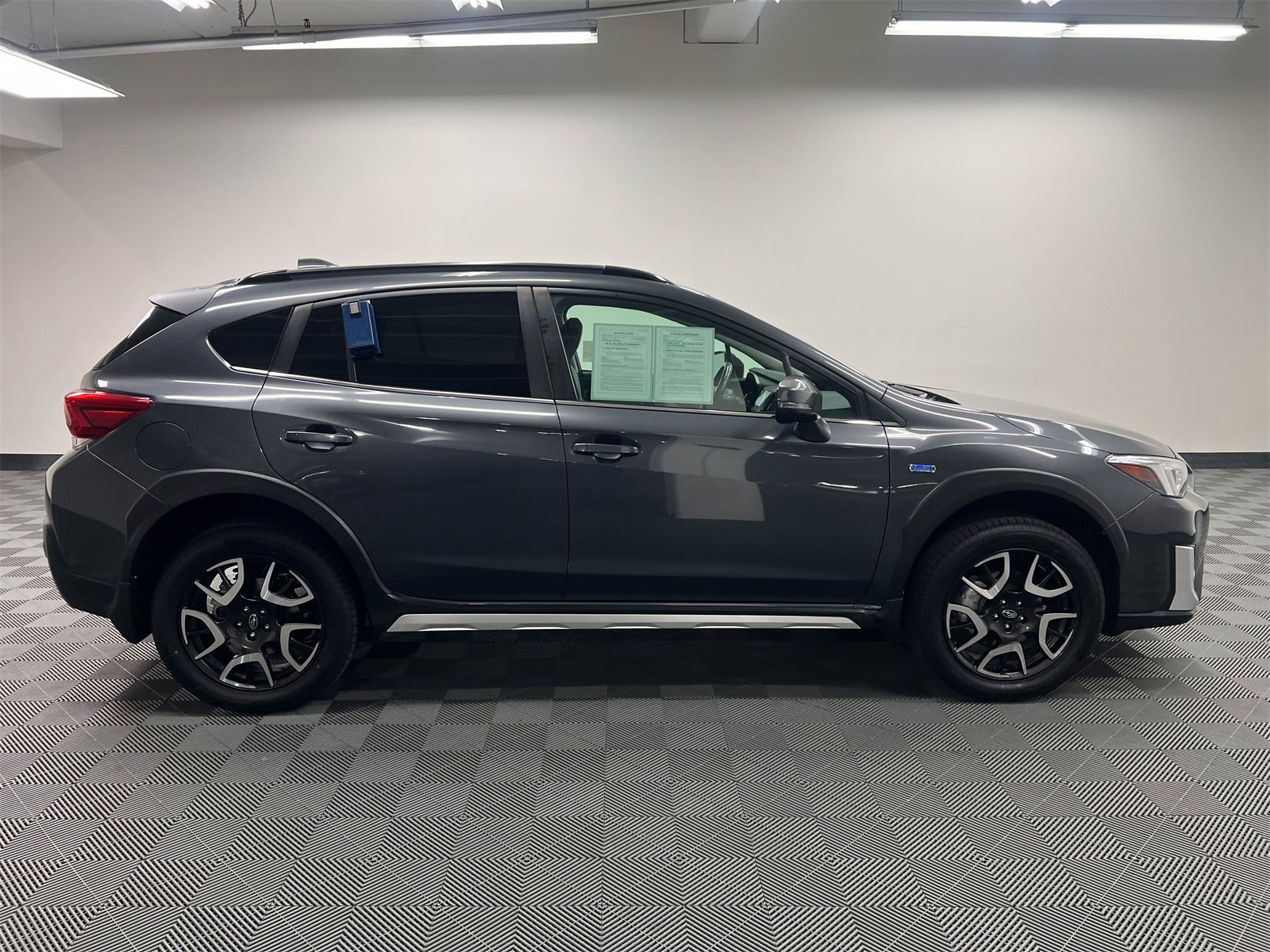 used 2020 Subaru Crosstrek car, priced at $22,988