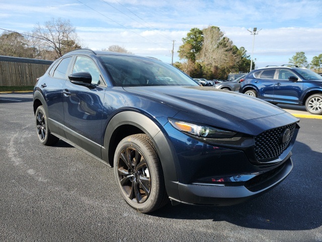 2026 Mazda CX-30 Aire Edition's photo