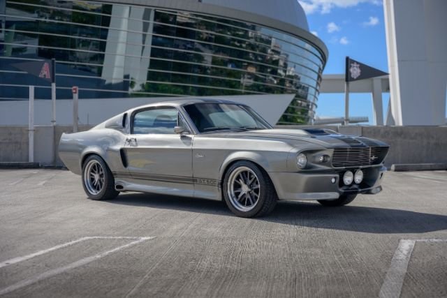 1968 Ford Mustang Shelby - S69512 - Image 1