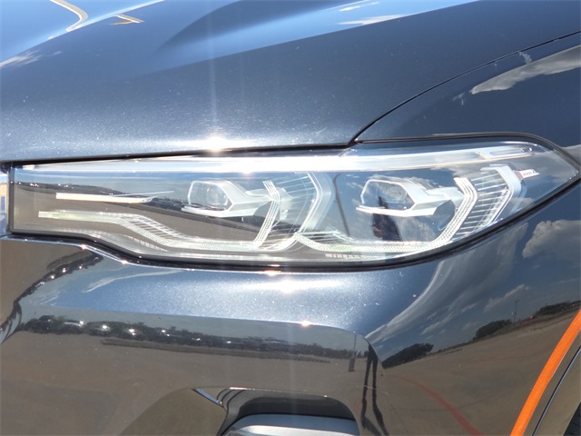 2019 Bmw X7 xDrive40i photo 2
