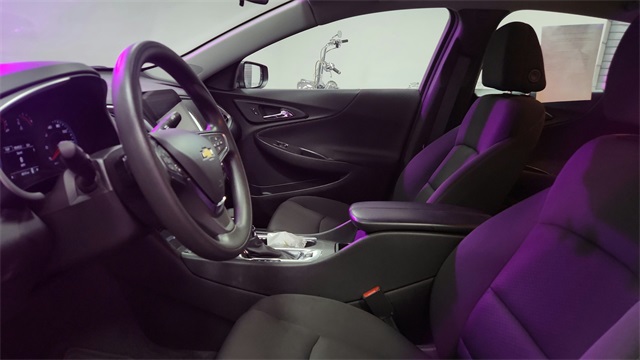 2024 Chevrolet Malibu LT FWD 2024 Chevrolet Malibu LT FWD