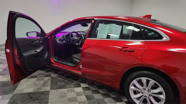 2024 Chevrolet Malibu LT FWD 2024 Chevrolet Malibu LT FWD