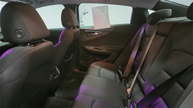 2024 Chevrolet Malibu LT FWD 2024 Chevrolet Malibu LT FWD