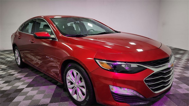 2024 Chevrolet Malibu LT FWD 2024 Chevrolet Malibu LT FWD