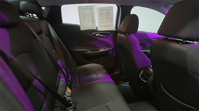 2024 Chevrolet Malibu LT FWD 2024 Chevrolet Malibu LT FWD