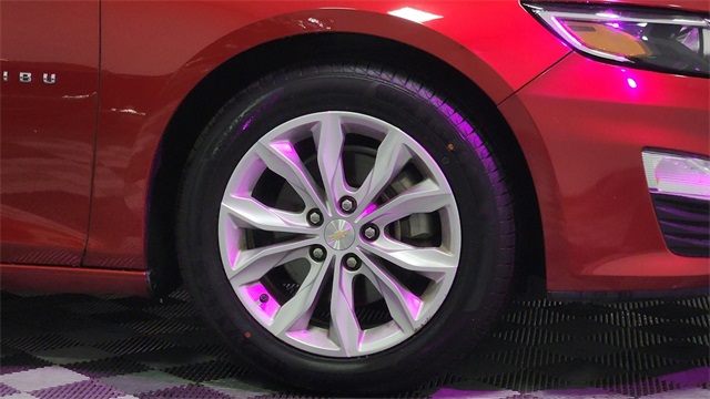 2024 Chevrolet Malibu LT FWD 2024 Chevrolet Malibu LT FWD