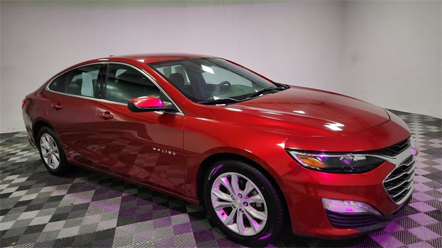 2024 Chevrolet Malibu LT FWD 2024 Chevrolet Malibu LT FWD