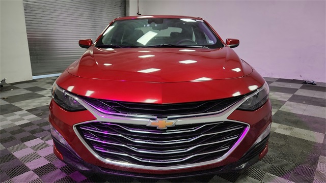 2024 Chevrolet Malibu LT FWD 2024 Chevrolet Malibu LT FWD