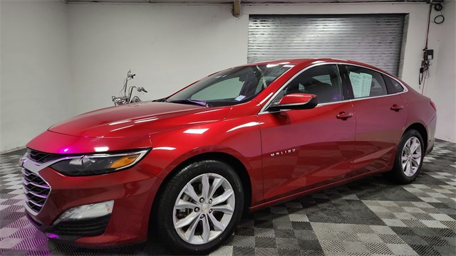 2024 Chevrolet Malibu LT FWD 2024 Chevrolet Malibu LT FWD
