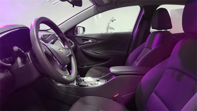 2024 Chevrolet Malibu LT FWD 2024 Chevrolet Malibu LT FWD