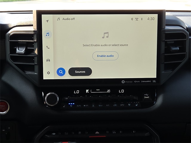 2024 Toyota Sequoia TRD Pro photo 7