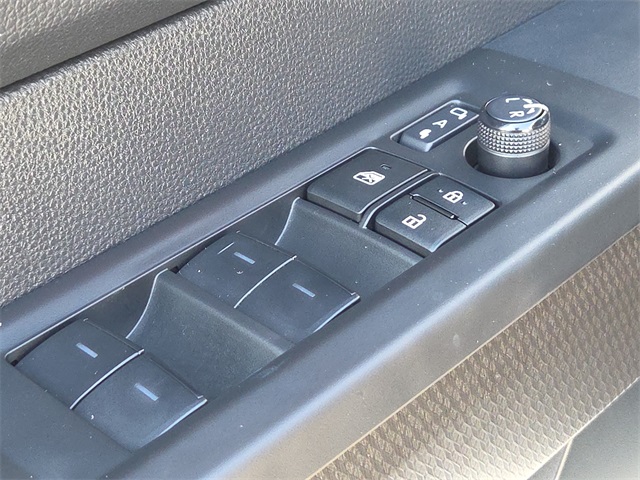 2024 Toyota Sequoia TRD Pro photo 13
