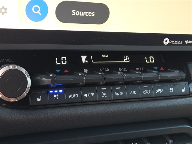 2024 Toyota Sequoia TRD Pro photo 14