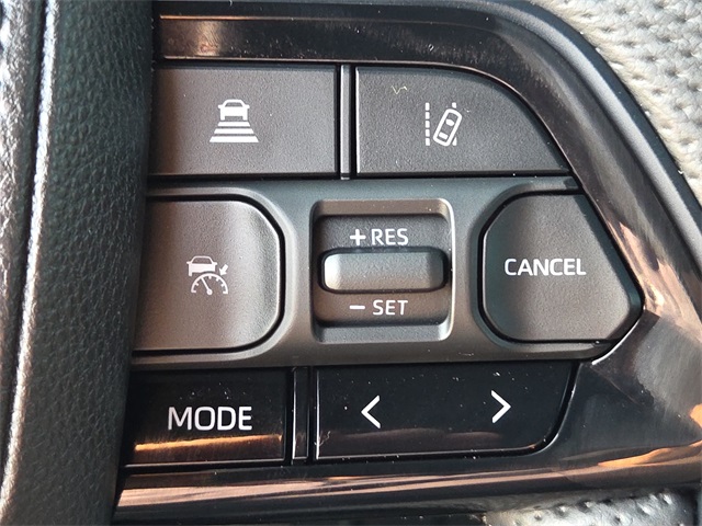 2024 Toyota Sequoia TRD Pro photo 16