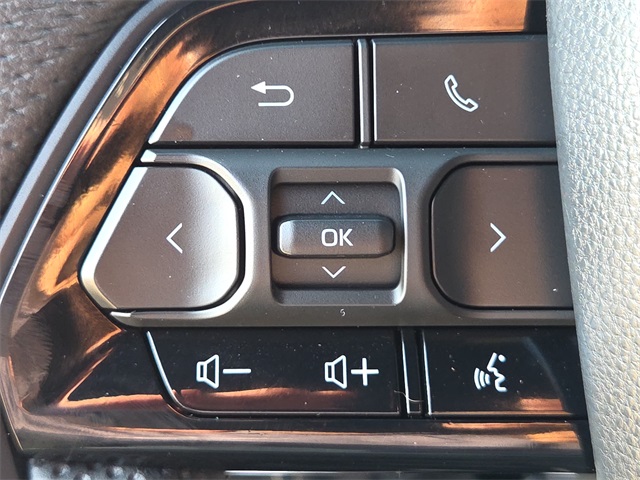 2024 Toyota Sequoia TRD Pro photo 17
