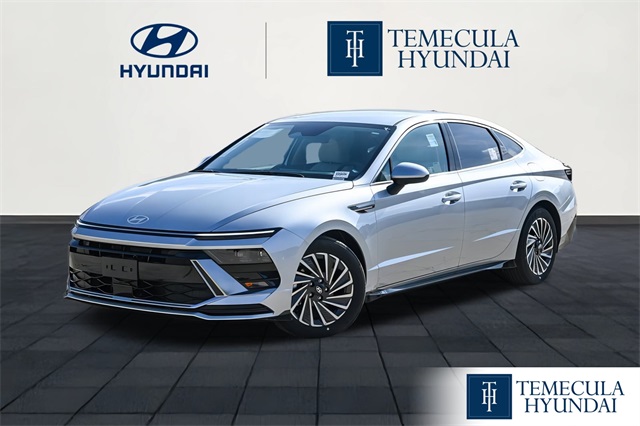 Sonata Hybrid SEL