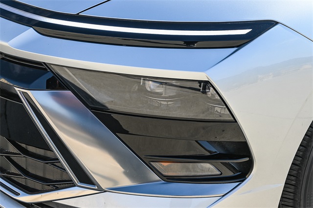 Sonata Hybrid SEL
