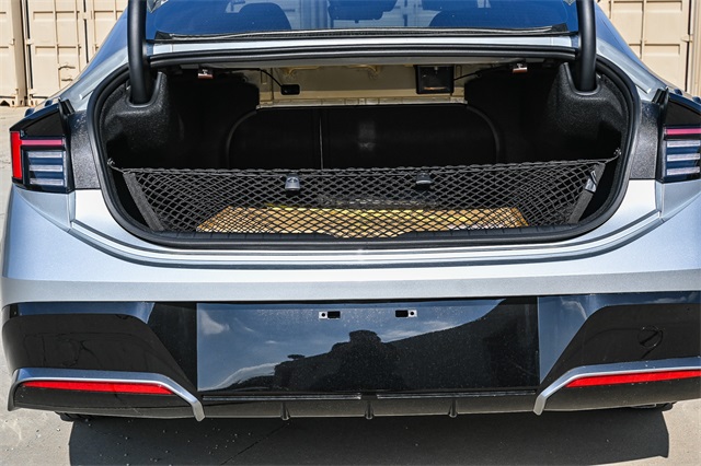 Sonata Hybrid SEL