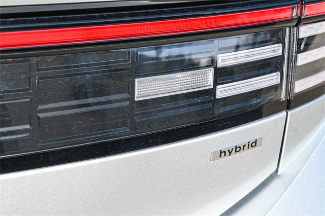 Sonata Hybrid SEL