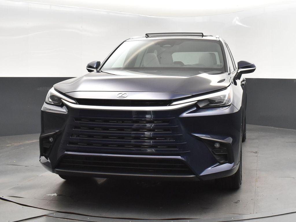 2025 Lexus TX 350 Premium photo 10