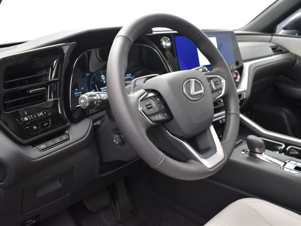 2025 Lexus TX 350 Premium photo 12