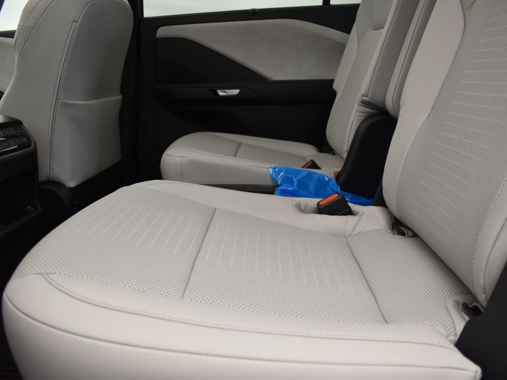 2025 Lexus TX 350 Premium photo 18