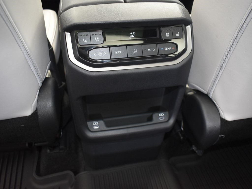 2025 Lexus TX 350 Premium photo 21