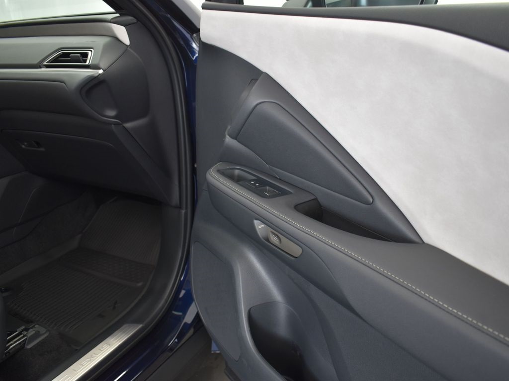 2025 Lexus TX 350 Premium photo 25