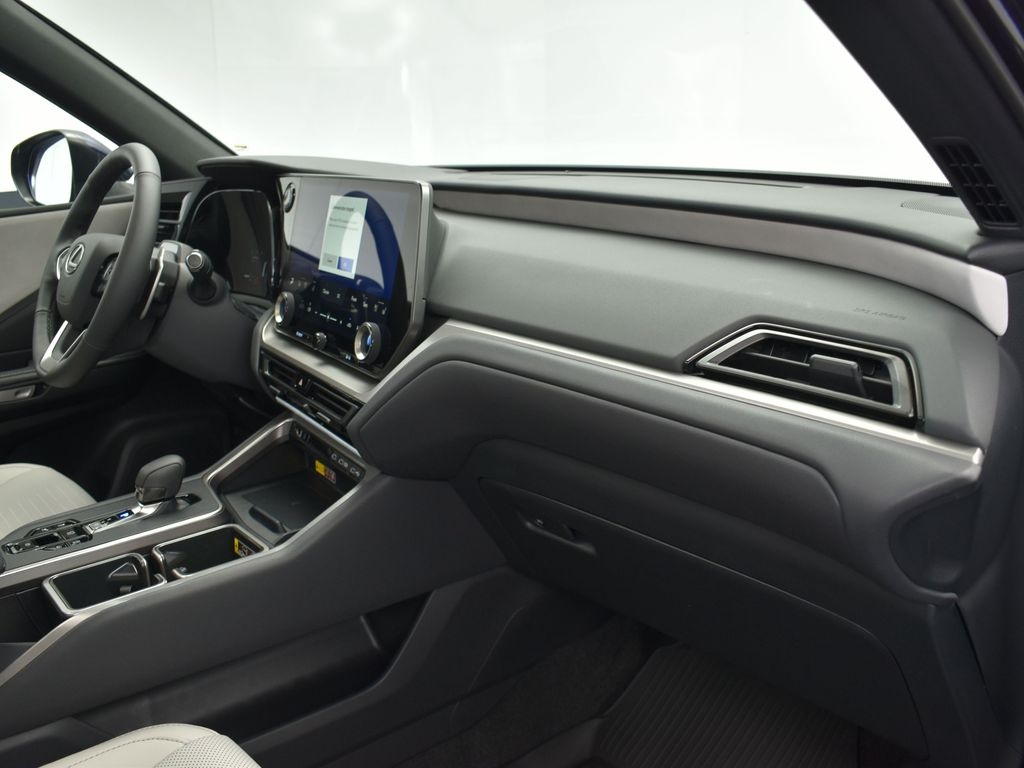 2025 Lexus TX 350 Premium photo 26