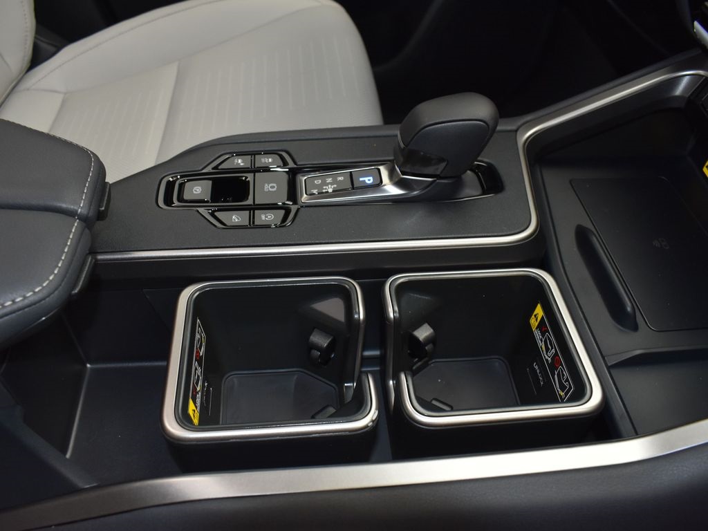 2025 Lexus TX 350 Premium photo 30