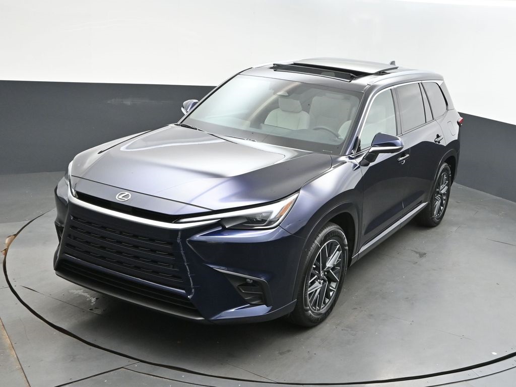 2025 Lexus TX 350 Premium photo 33
