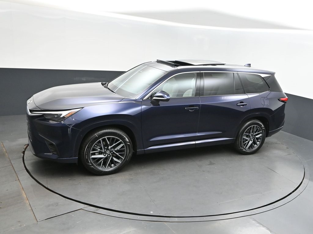 2025 Lexus TX 350 Premium photo 34