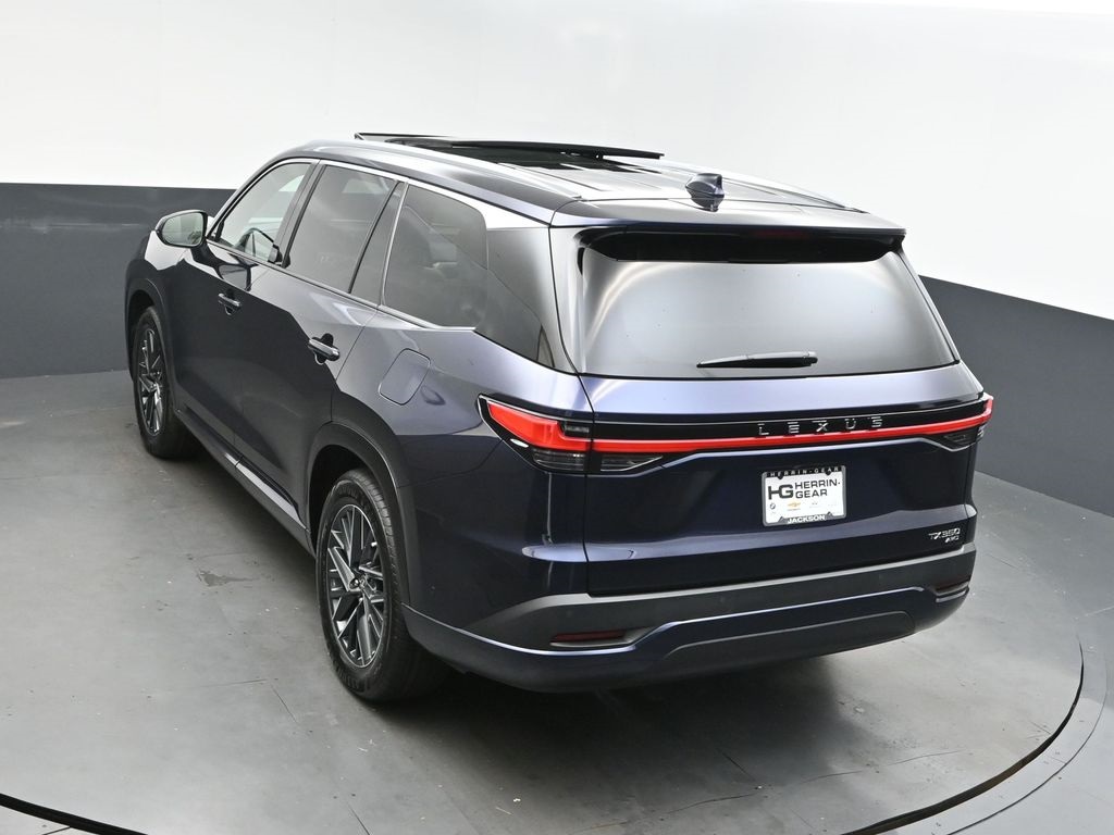 2025 Lexus TX 350 Premium photo 36