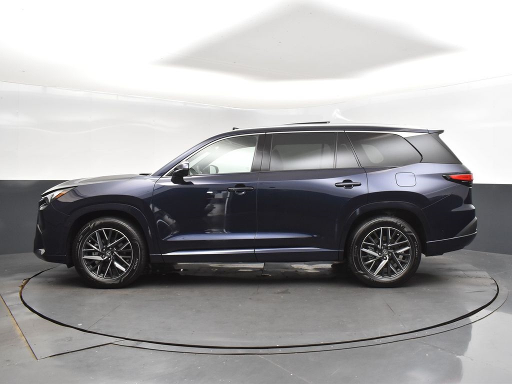2025 Lexus TX 350 Premium photo 4