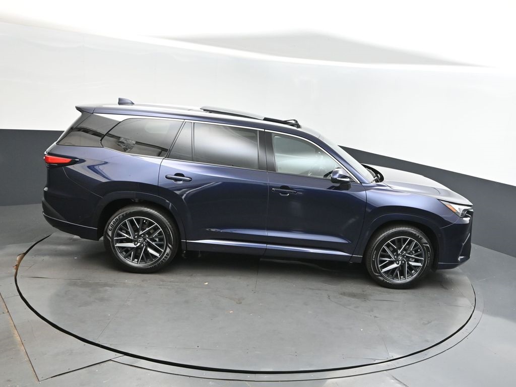 2025 Lexus TX 350 Premium photo 38