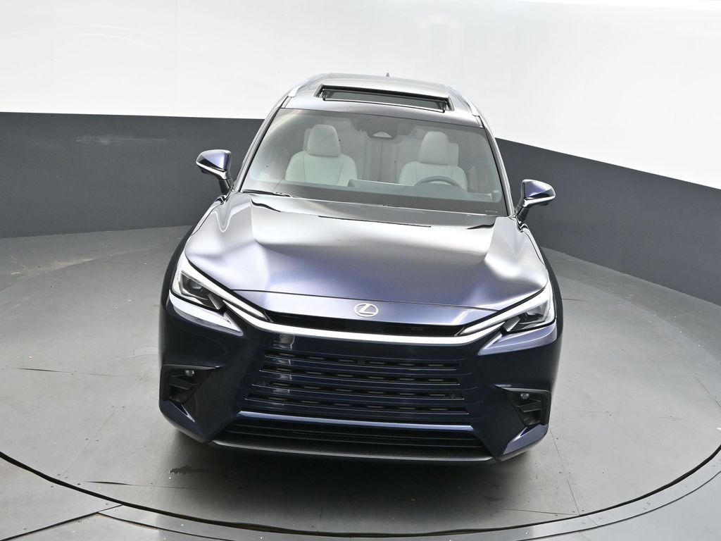 2025 Lexus TX 350 Premium photo 39