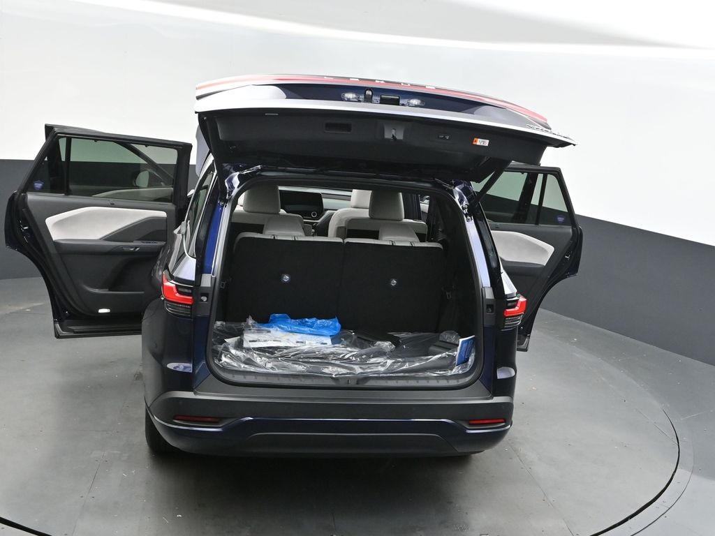 2025 Lexus TX 350 Premium photo 41