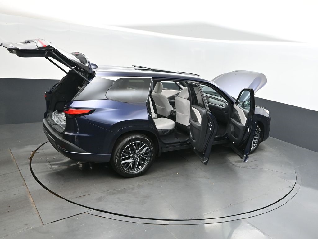 2025 Lexus TX 350 Premium photo 42