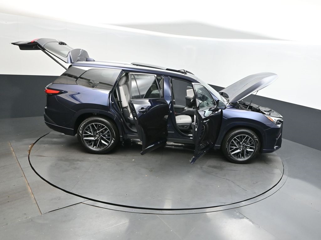 2025 Lexus TX 350 Premium photo 43