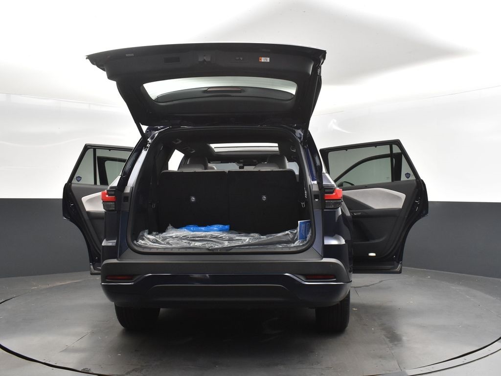 2025 Lexus TX 350 Premium photo 44