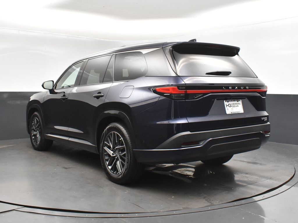 2025 Lexus TX 350 Premium photo 5