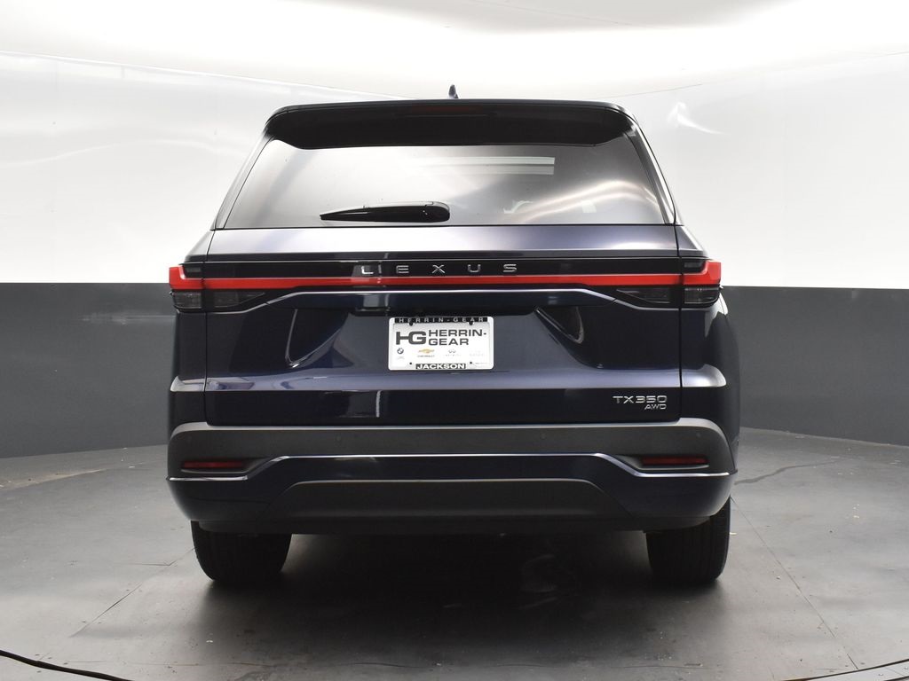 2025 Lexus TX 350 Premium photo 6