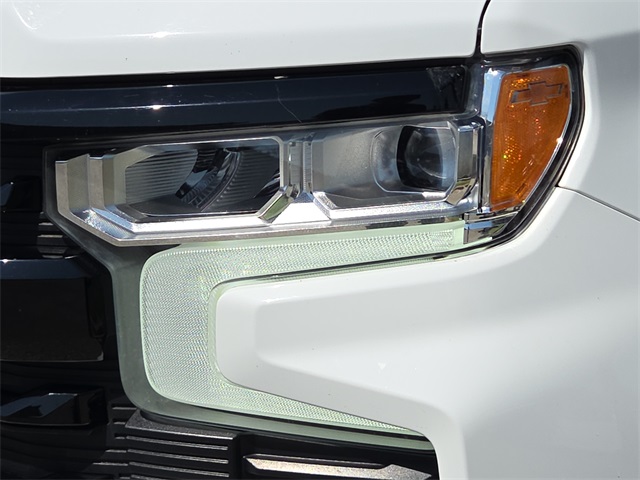 2023 Chevrolet Silverado 1500 LT Trail Boss photo 4