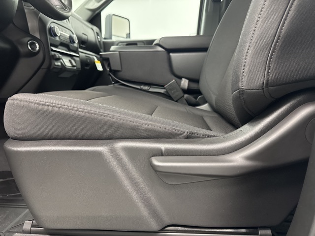 new 2026 Chevrolet Silverado 2500HD car, priced at $55,680