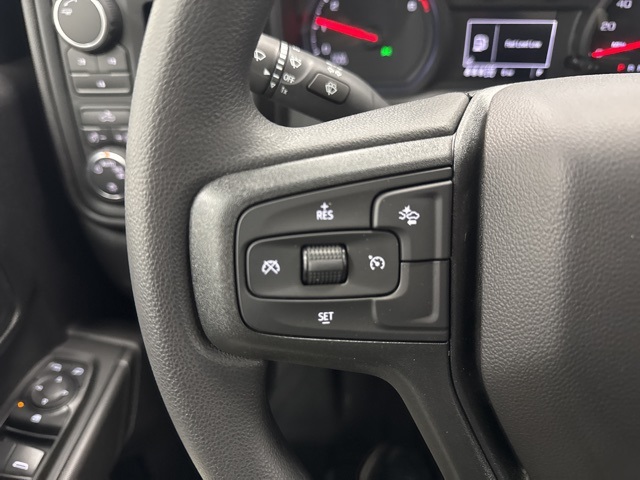 new 2026 Chevrolet Silverado 2500HD car, priced at $55,680