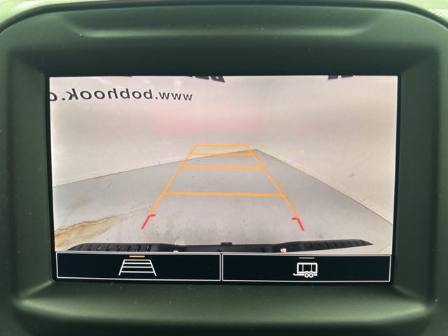 new 2026 Chevrolet Silverado 2500HD car, priced at $55,680