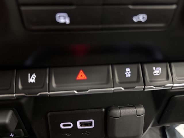 new 2026 Chevrolet Silverado 2500HD car, priced at $55,680