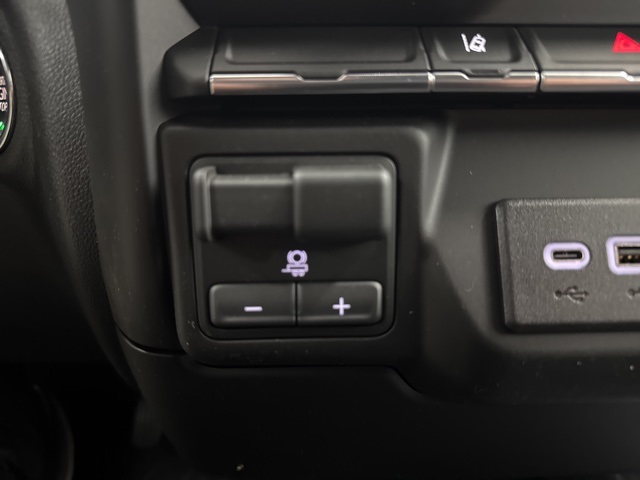 new 2026 Chevrolet Silverado 2500HD car, priced at $55,680