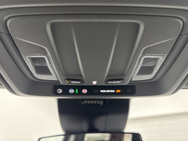 new 2026 Chevrolet Silverado 2500HD car, priced at $55,680